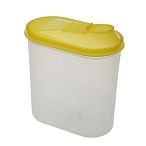 Банка для сыпучих продуктов, 2,0л