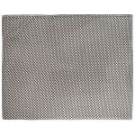 Коврик для сушки посуды из микрофибры антискользящий, размер: 38*50 см (упаковка 10 шт.)