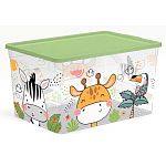 Коробка Giraffix 16л (упаковка 5 шт.)