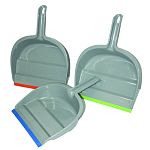 Совок с резинкой ФЬЮДЖИ микс (25) (упаковка 25 шт.)