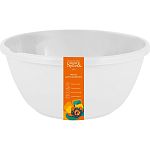 Миска для смешивания Sugar&Spice Корица 4,1л, белый зефир