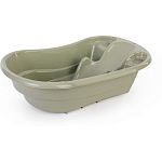 Ванна детская с горкой (оливковый) (упаковка 3 шт.)