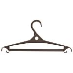 Плечики для одежды 44-46 (упаковка 100 шт.)