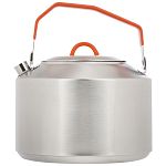 Чайник походный Camp-S14 из нержавеющей стали, объём: 1500мл