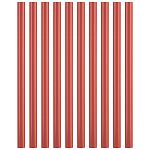 Набор карандашей плотника, овальные, 10 шт (упаковка 12 шт.)