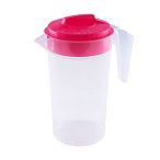 Кувшин 1,2л с крышкой