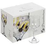 Набор бокалов для вина TULIP 240 мл 6шт