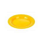 Тарелка Patio солнечный * (упаковка 60 шт.)