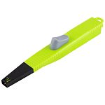 Пьезозажигалка HOMESTAR HS-1206 зеленая