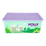 Коробка 10л Polly