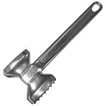 Молоток для отбивки мяса MAL-55, алюм.
