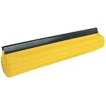 Запаска для швабры губчатой ТопМоп AZUR (упаковка 50 шт.)