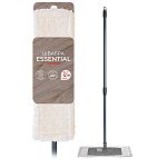 Швабра универсальная Essential Compact телескопическая рукоятка, 150 см (без определения ц (упаковка