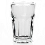 Стакан закал. КАСАБЛАНКА 295 мл