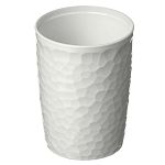 Стаканчик для ванной Tule 350мл (светло-серый) (упаковка 20 шт.)