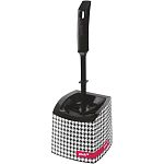 Туалетный набор с подставкой YORK СТАЙЛ Пепита (упаковка 20 шт.)