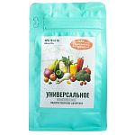 Удобрение водорастворимое  универсальное, 0,45кг