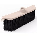 Щетка для пола Kleo молочный