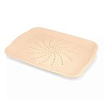 Поднос-сушилка (сливочный
) (упаковка 20 шт.)