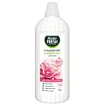 Кондиционер-концентрат цветочная гармония 1л Master FRESH
