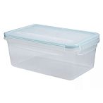 Контейнер Экстра лок M 1,5л, Голубой (упаковка 16 шт.)