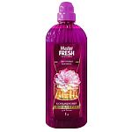 Кондиционер-концентрат PERFUME DELUXE цветочный коктейль 1л Master FRESH