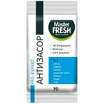 Антизасор PRO-EXPERT порошок 70г Master FRESH