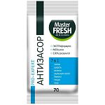 Антизасор PRO-EXPERT порошок 70г Master FRESH