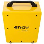 Пушка тепловая ENGY PTC - 2000