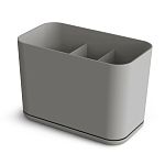 Сушилка для столовых приборов Смарт, Пыльно-серая, С425ПСЕР (упаковка 12 шт.)