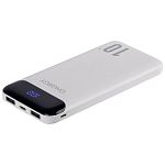 Внешний аккумулятор Energy Power Bank 10 000-6W Travel