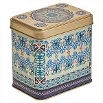 Банка жестяная Восточная П-98x67h98v060-02045