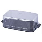 Масленка Granite Серый (упаковка 22 шт.)