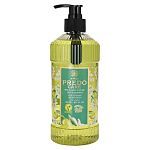 Мыло жидкое для рук PREDO CARE MIRACLE OF NATURE OLIVE BLOSSOM (Чудесный цветок оливки) 50