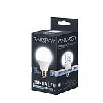 Лампа светодиодная Energy LED А60-15-E27-4000