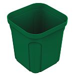 Стаканчик для рассады Пианто (645мл) зеленый С197ЗЕЛ (упаковка 30 шт.)