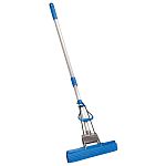 Швабра ПВА ТОП-МОП YORK (упаковка 12 шт.)