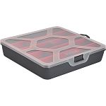 Органайзер Master-comfort  8 серо-свинцовый (упаковка 32 шт.)