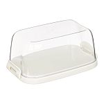 Масленка Bergamo Светло-бежевый (упаковка 16 шт.)