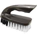 Щетка Rock'n'Roll с комбинированной щетиной антрацит (упаковка 21 шт.)
