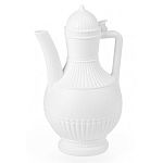 Кувшин-кумган 2л (белый) (упаковка 10 шт.)