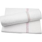 Салфетка для пола кипельно-белая YORK 220г/м2 (50х60 см)