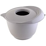 Миска для смешивания Pobeda с крышкой 3,5л