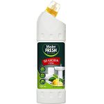 Белизна-гель с ароматом лимона 750 мл Master FRESH