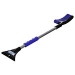Щетка для снега со скребком OKTAN FLAP 880(88см)