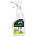 Средство для чистки мягкой мебели и ковров 500 мл Master FRESH