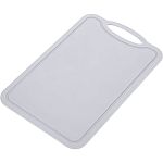 Доска разделочная 295х190х3мм, Серый (упаковка 25 шт.)