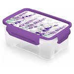 Контейнер для свч Lavender 0,75л (упаковка 20 шт.)
