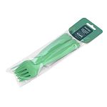 Вилка Чезаре набор 4шт Мятный С471МЯТН (упаковка 68 шт.)