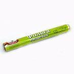 Фольга алюминиевая 10м, 9 мкр, в термоусадке Умничка